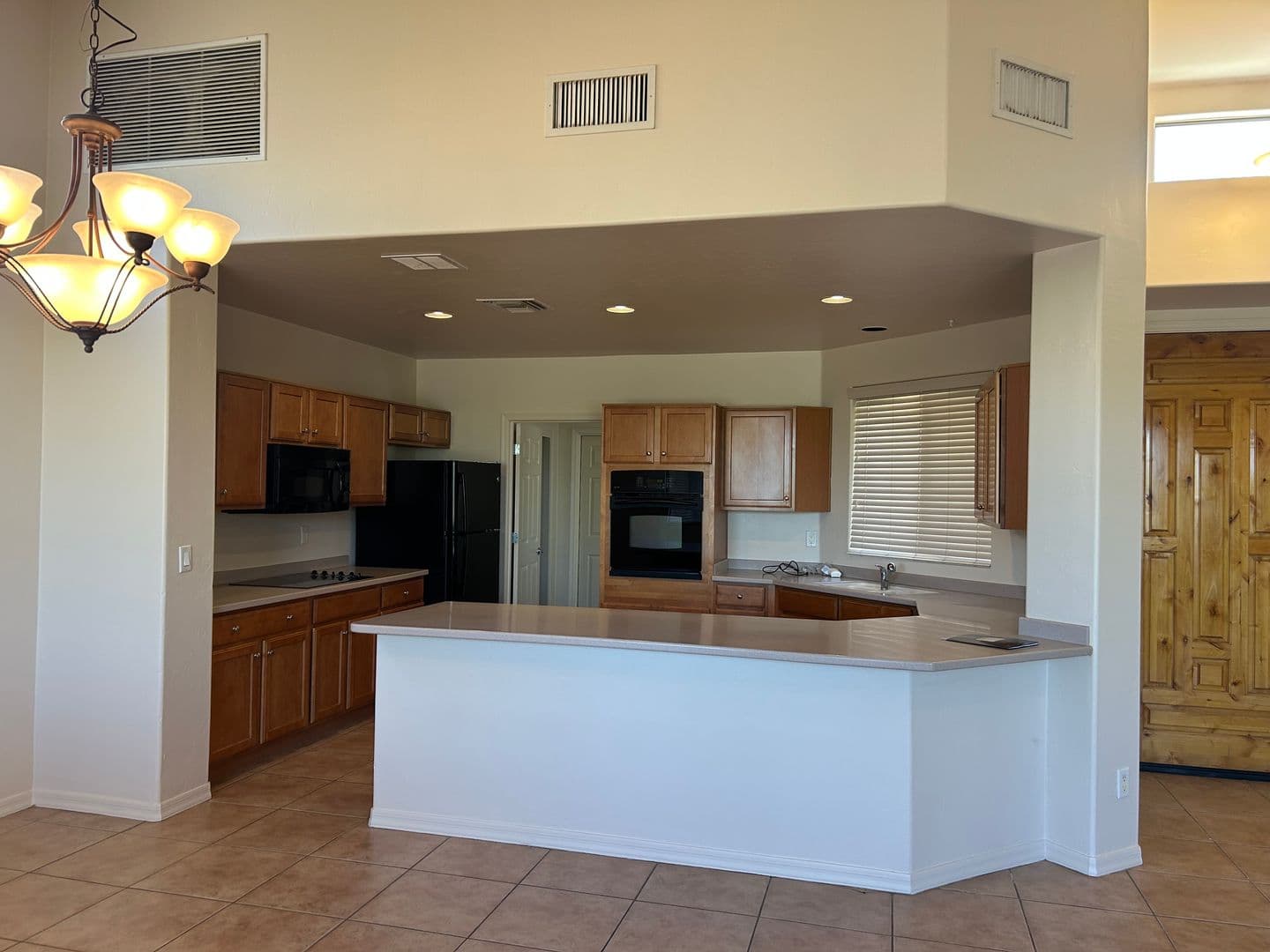 Vail House: 13798 E Fiery Dawn Dr