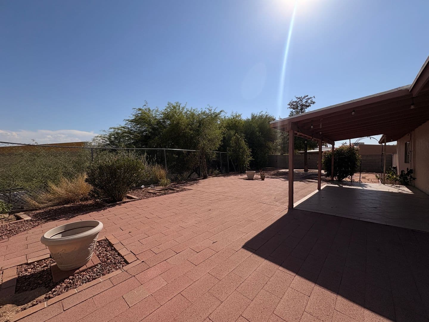 TUCSON House: 7311 N IRON BELL PL