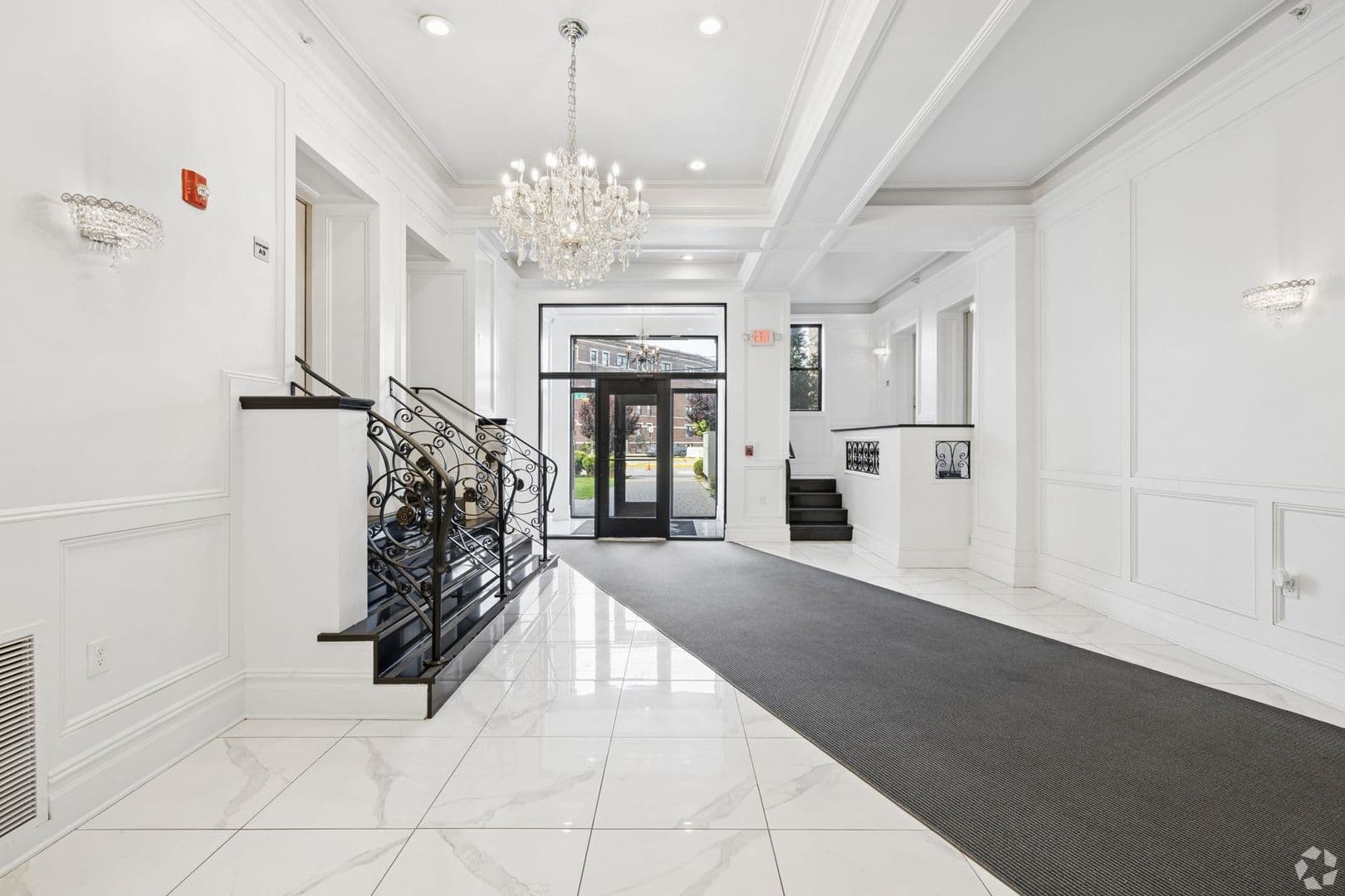 North Bergen Apartment: 9201 Kennedy Blvd.