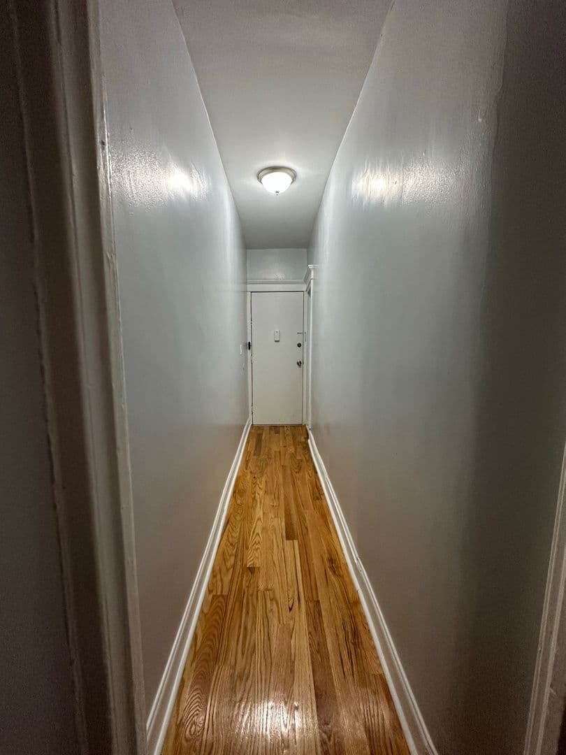 Union City Apartment: 309-311 6th Street