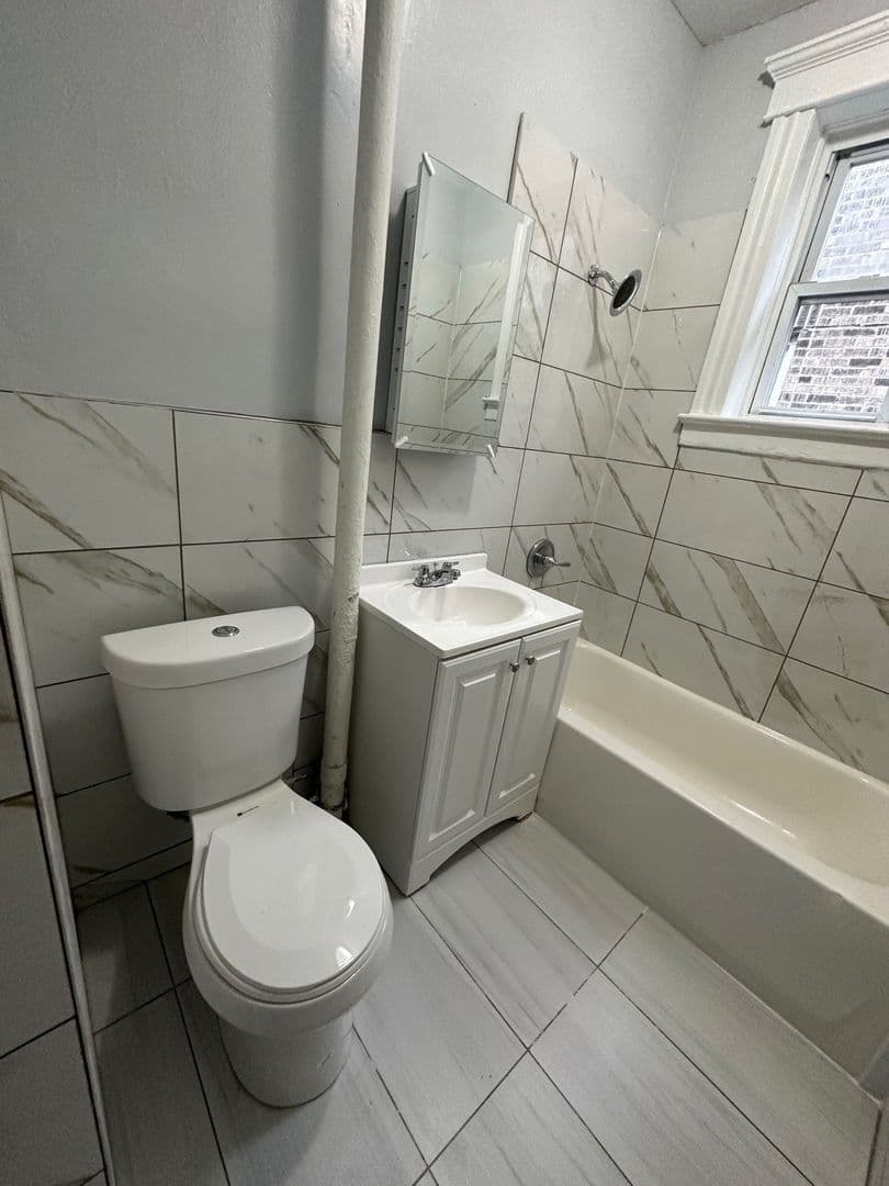 Union City Apartment: 309-311 6th Street