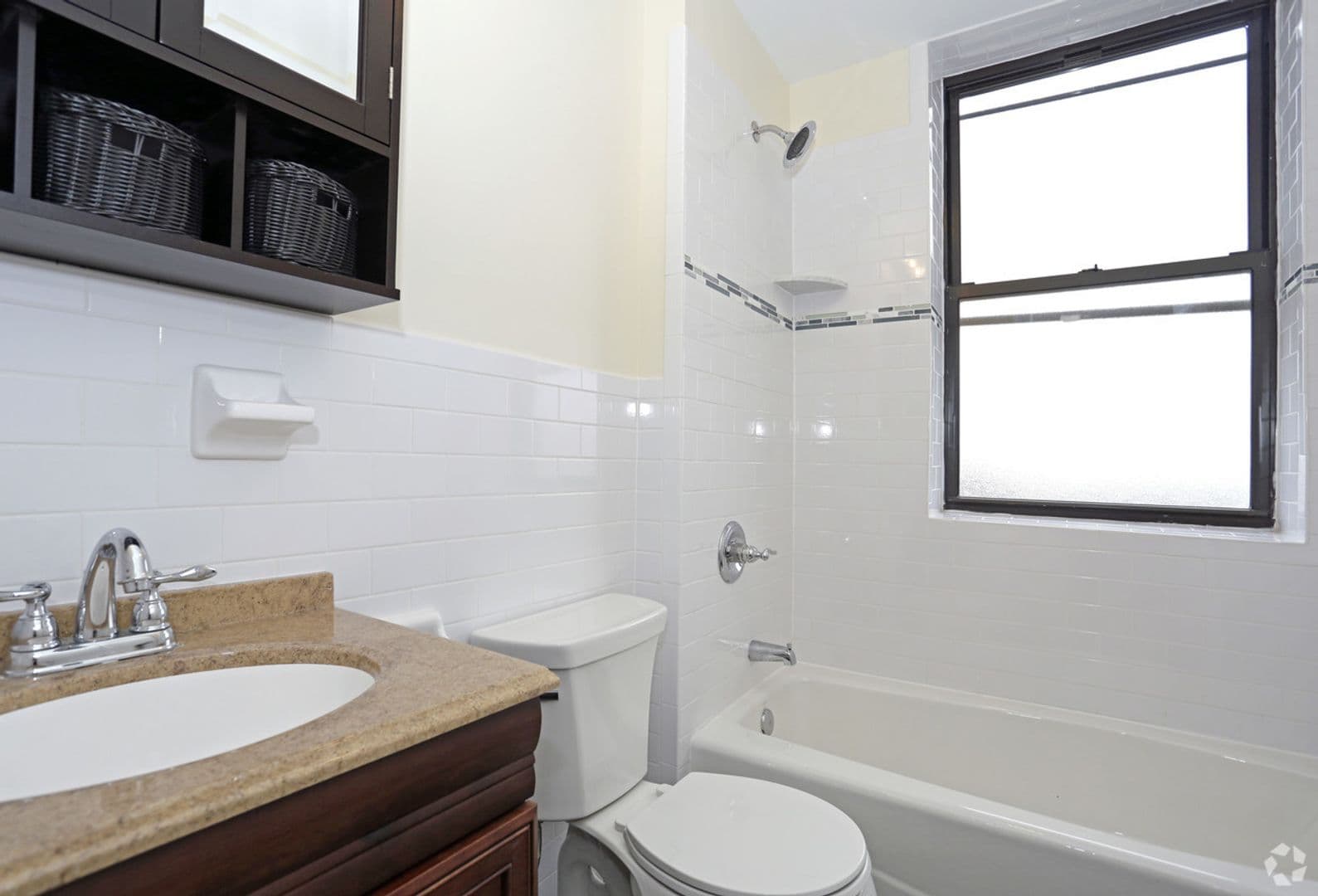 North Bergen Apartment: 9201 Kennedy Blvd.