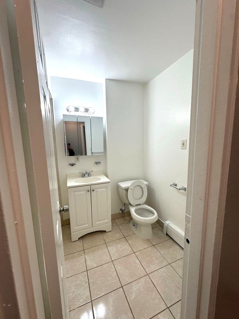 East Rutherford Apartment: 334 Main Street