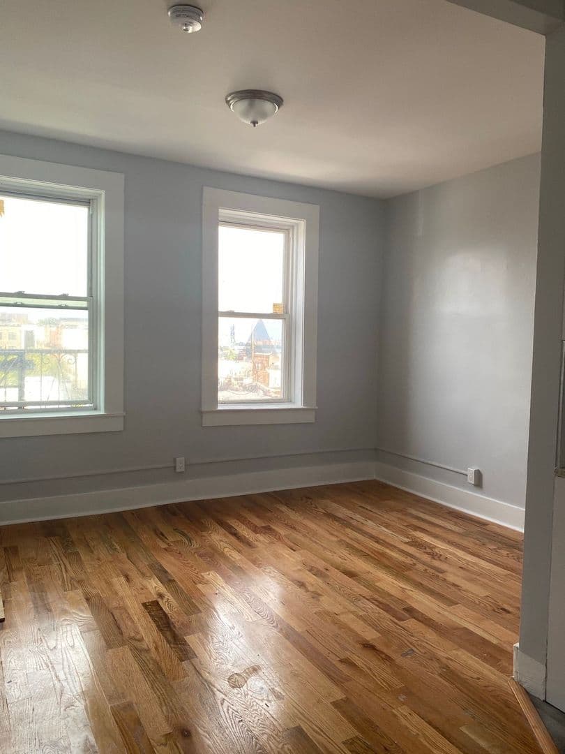 Union City Apartment: 309-311 6th Street