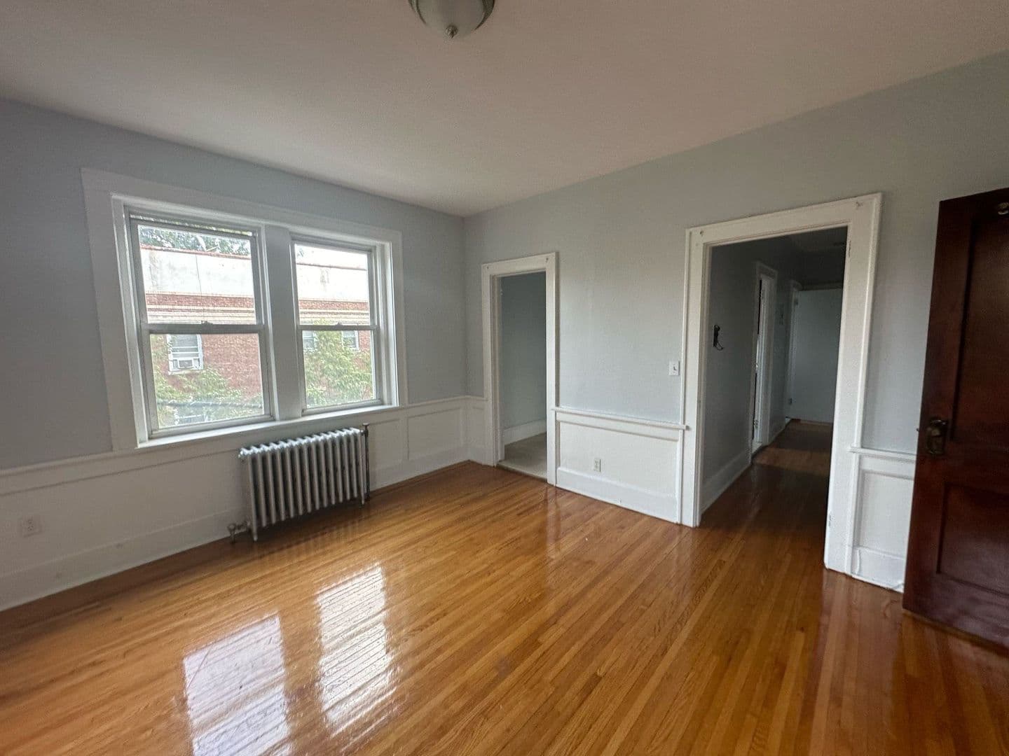 Bloomfield Apartment: 24 Jersey Street