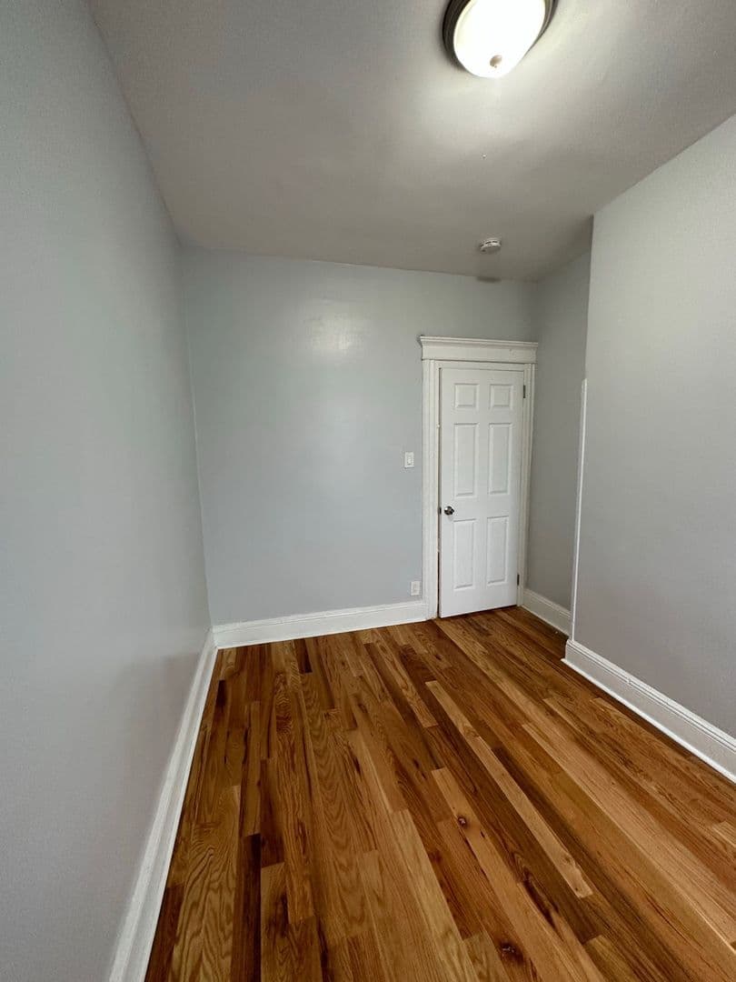 Union City Apartment: 309-311 6th Street