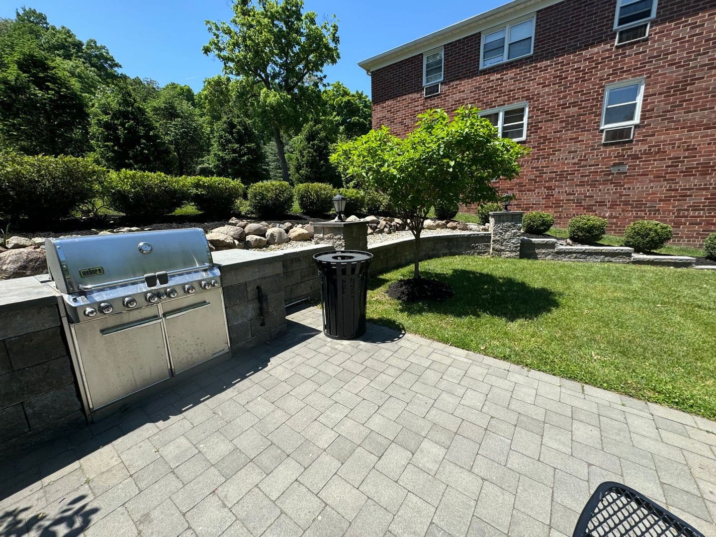Cedar Grove Apartment: 1059 Pompton Avenue