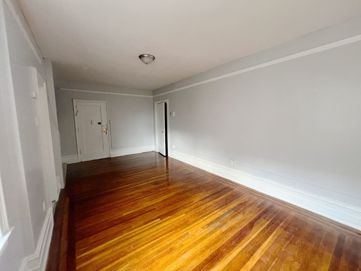 Jersey City Apartment: 2801 Kennedy Blvd