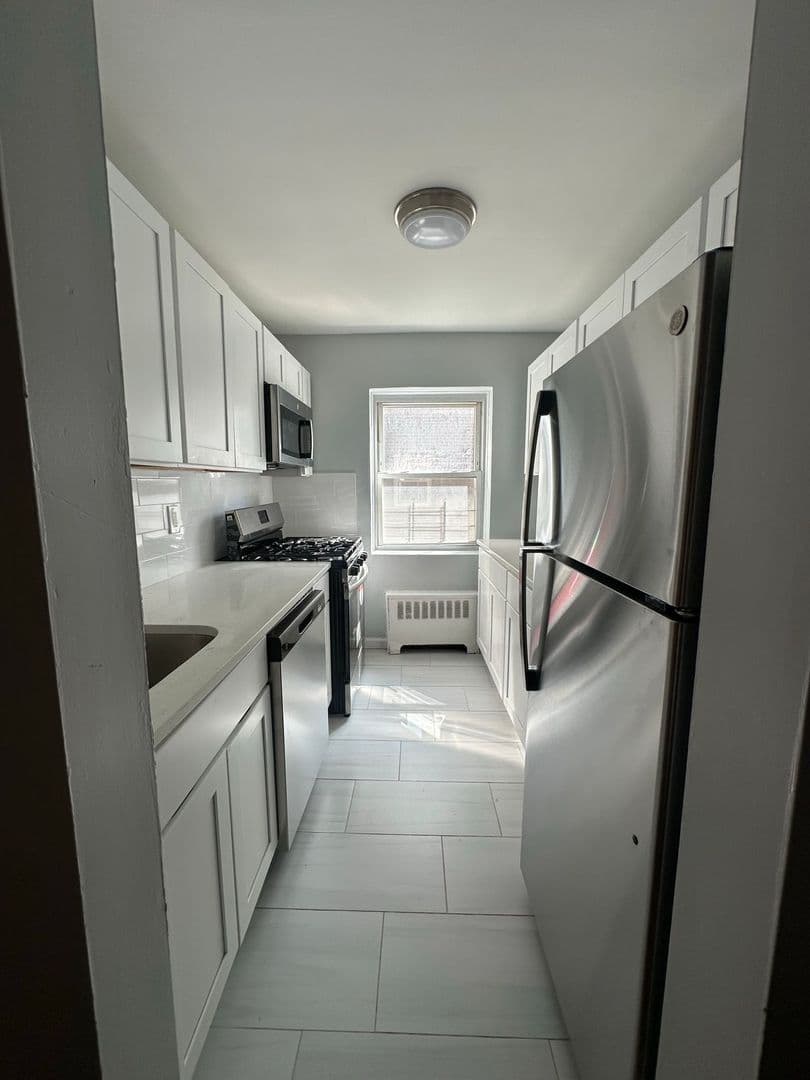 West New York Apartment: 1-9 62nd Street