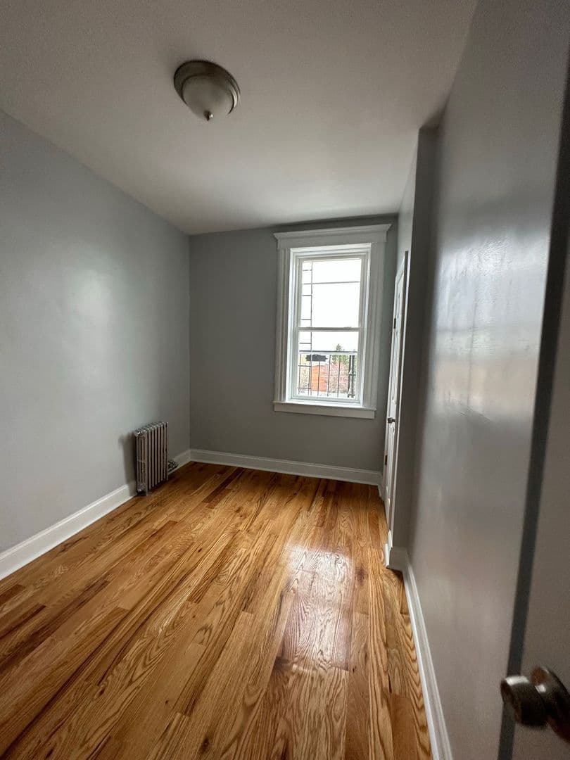 Union City Apartment: 309-311 6th Street