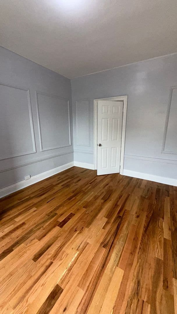 Jersey City Apartment: 2684 Kennedy Boulevard