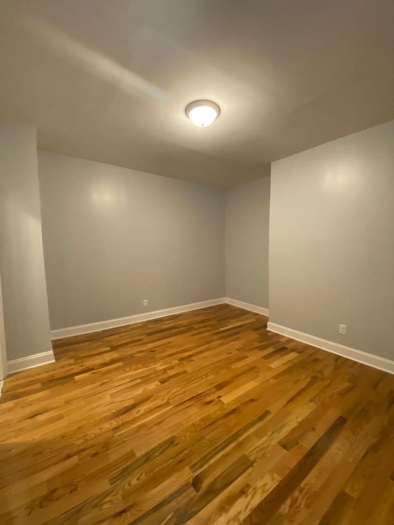 West New York Apartment: 109 67th Street