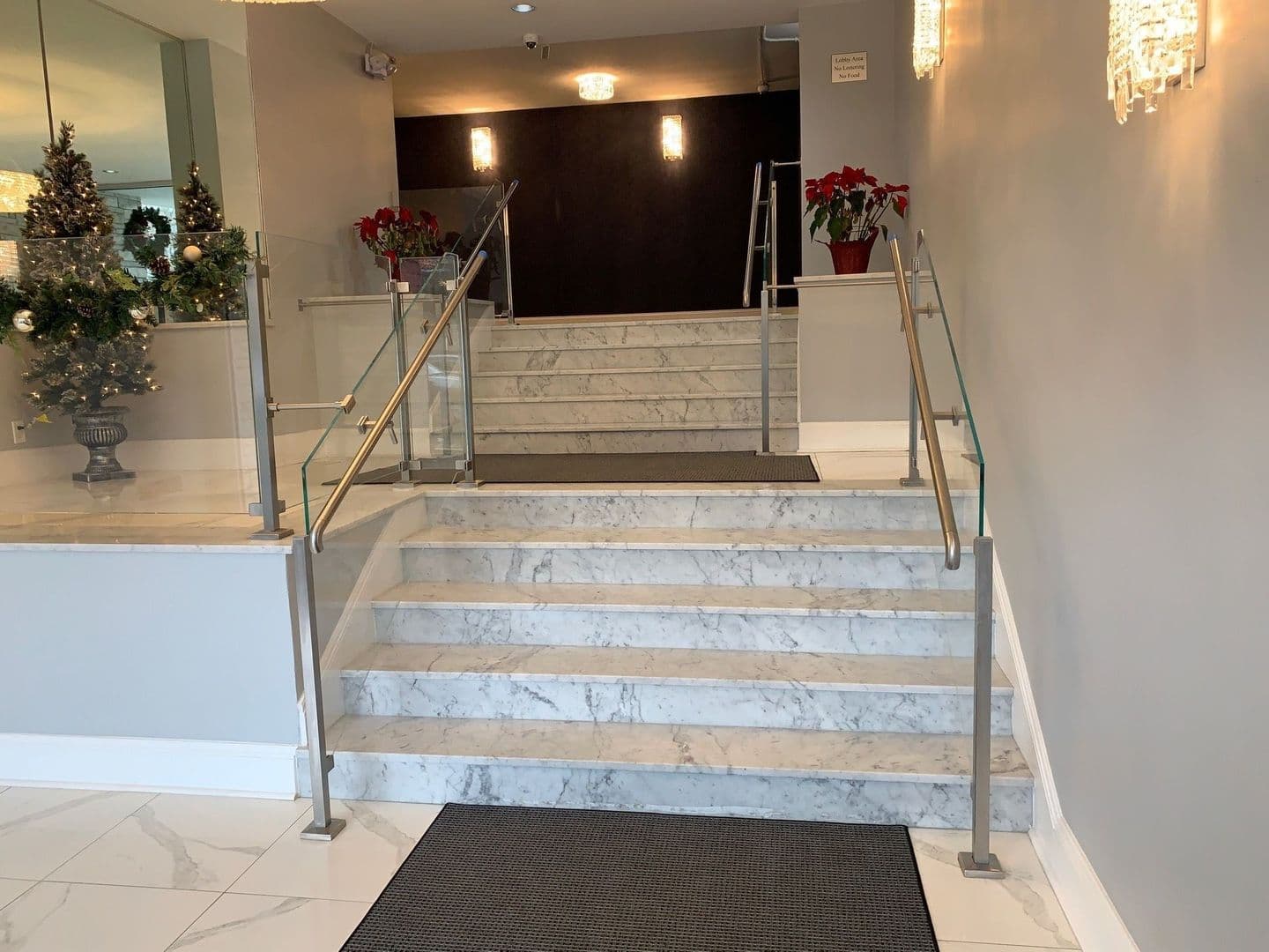 Weehawken Apartment: 700 Boulevard East