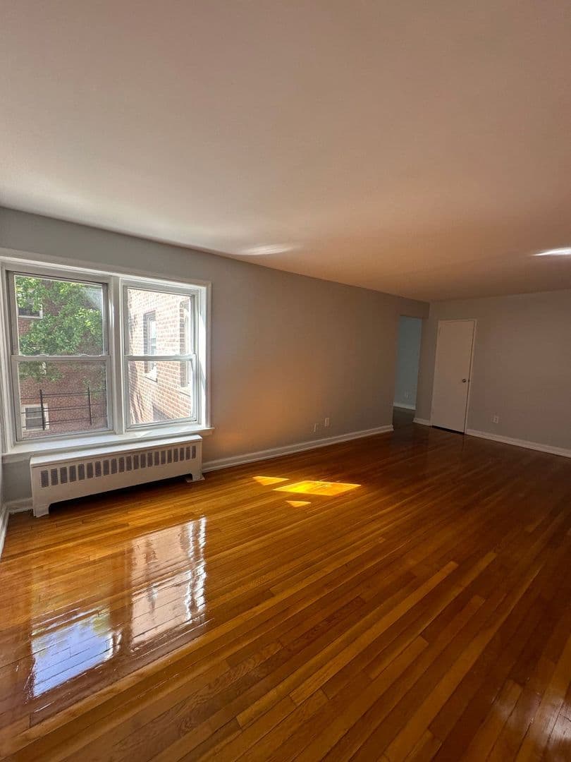 West New York Apartment: 1-9 62nd Street