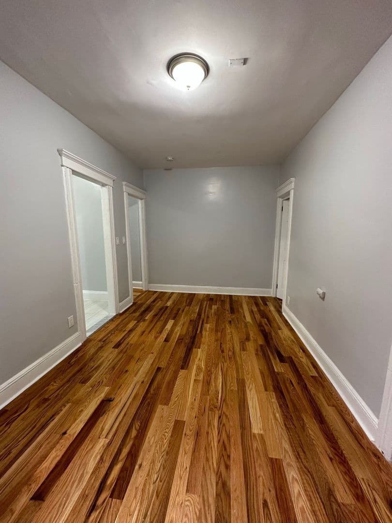 Union City Apartment: 309-311 6th Street