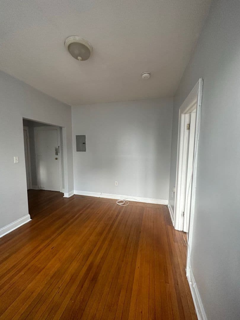 Union City Apartment: 509 47th Street