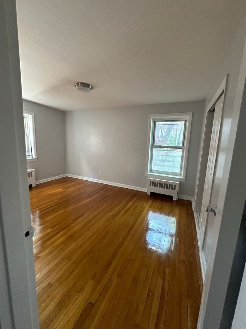 West New York Apartment: 1-9 62nd Street