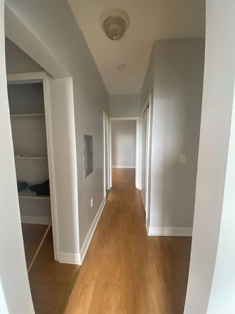 West New York Apartment: 6412 Park Avenue