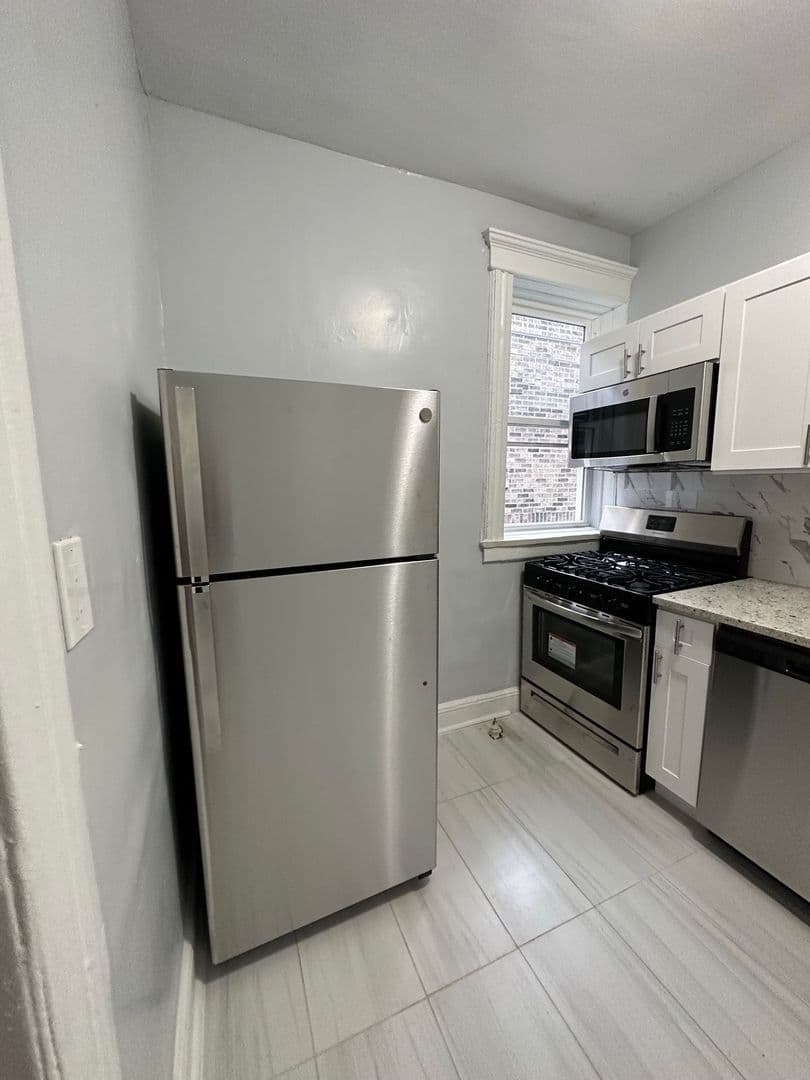 Union City Apartment: 309-311 6th Street