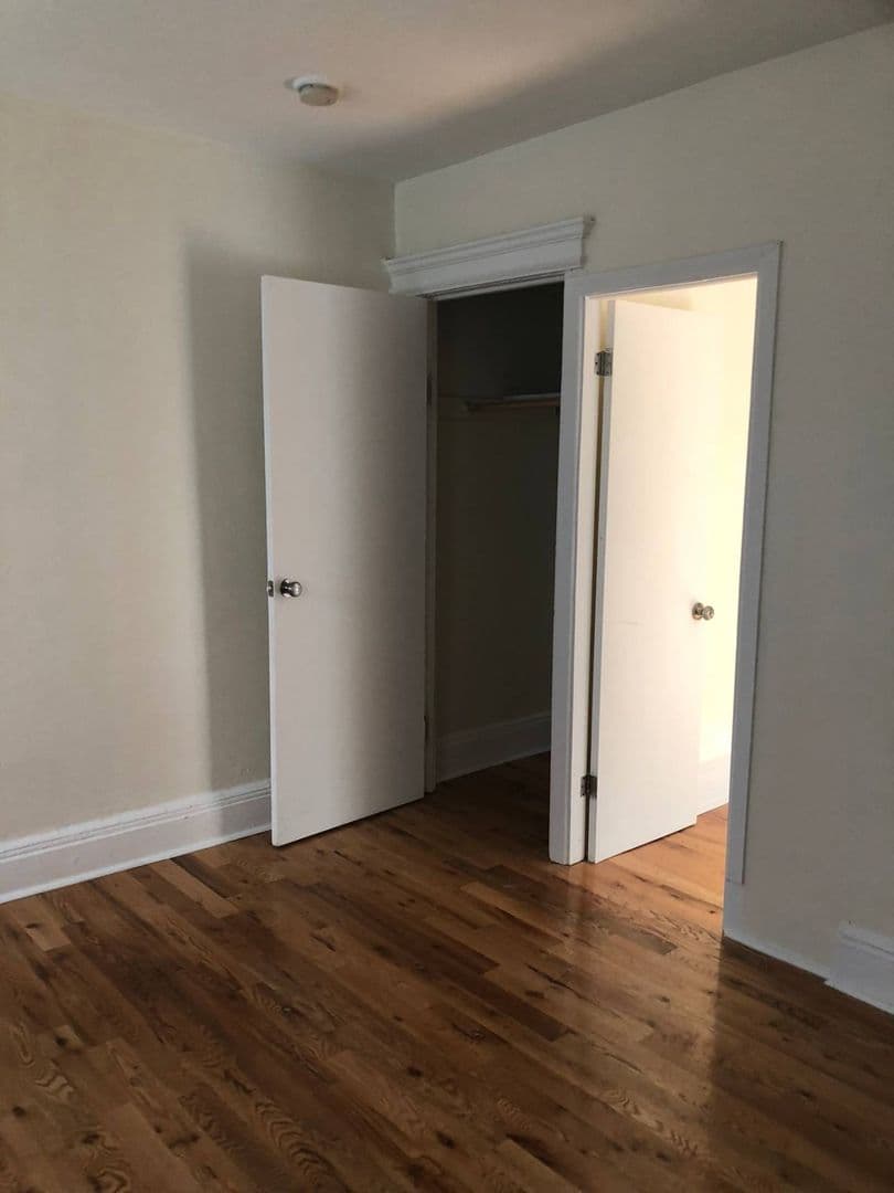 Weehawken Apartment: 4614 Park Avenue