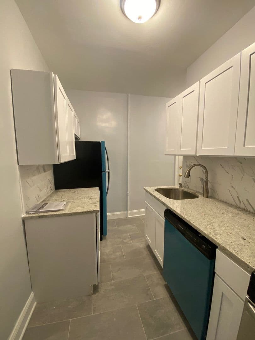 West New York Apartment: 109 67th Street