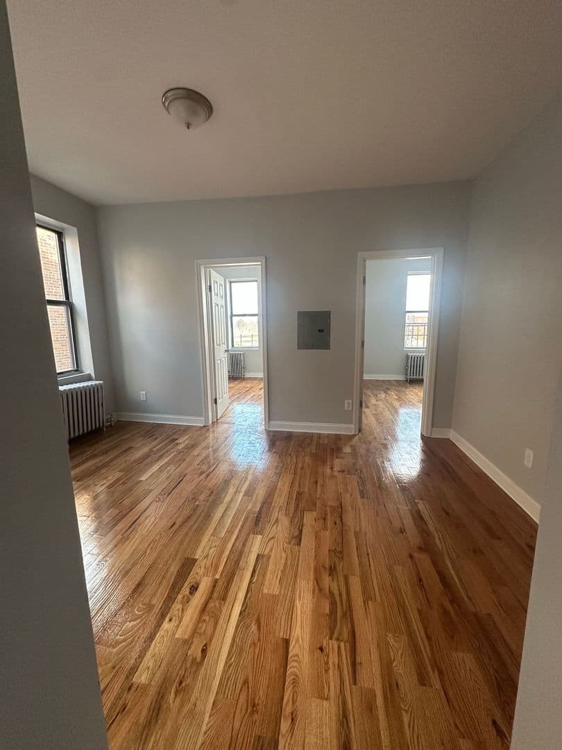 Weehawken Apartment: 3604 Park Avenue