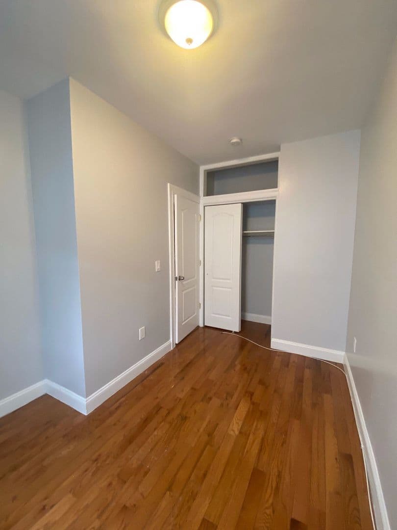 Union City Apartment: 700 Bergenline Avenue