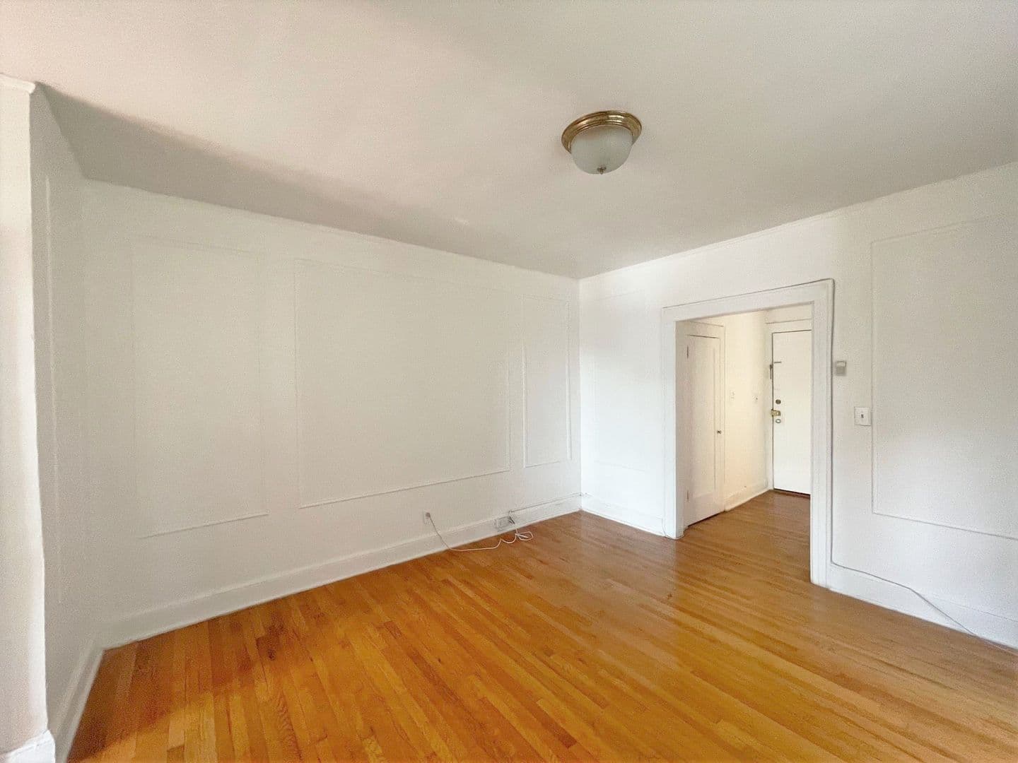 Bloomfield Apartment: 48 Hill Street