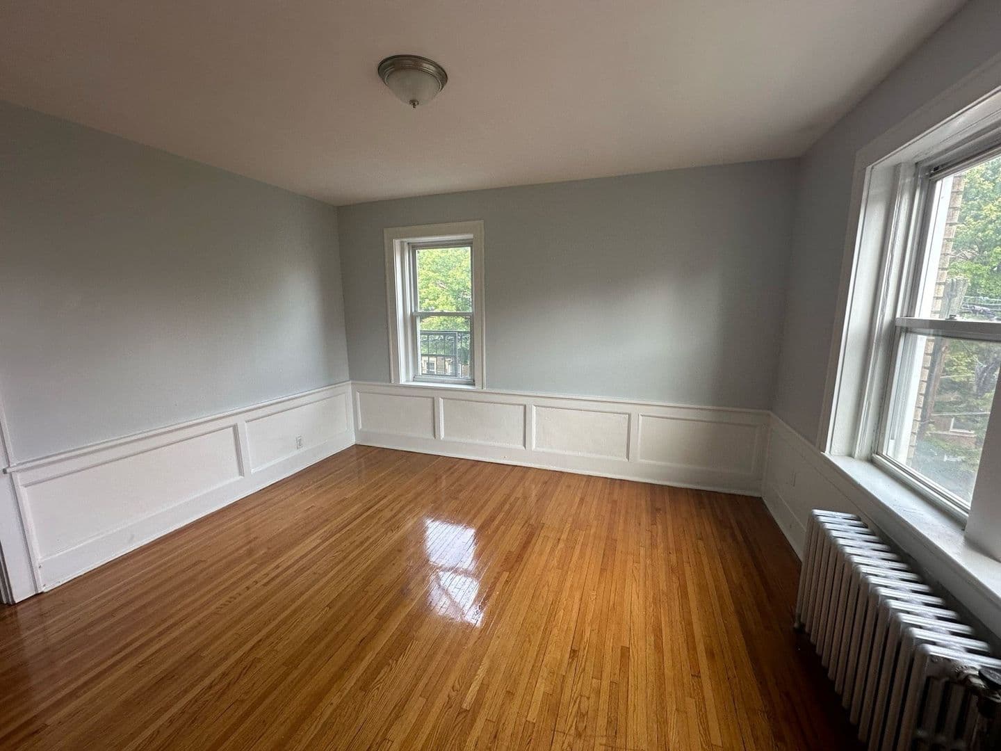 Bloomfield Apartment: 24 Jersey Street