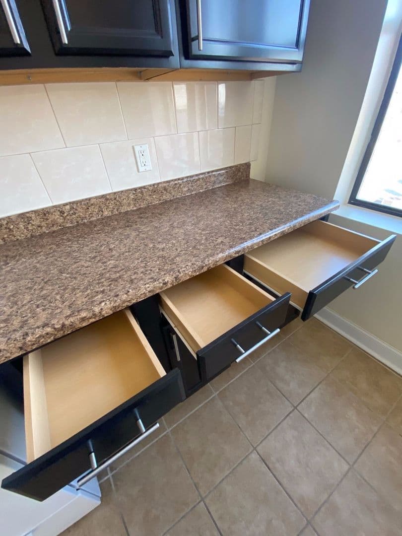 Union City Apartment: 509 47th Street