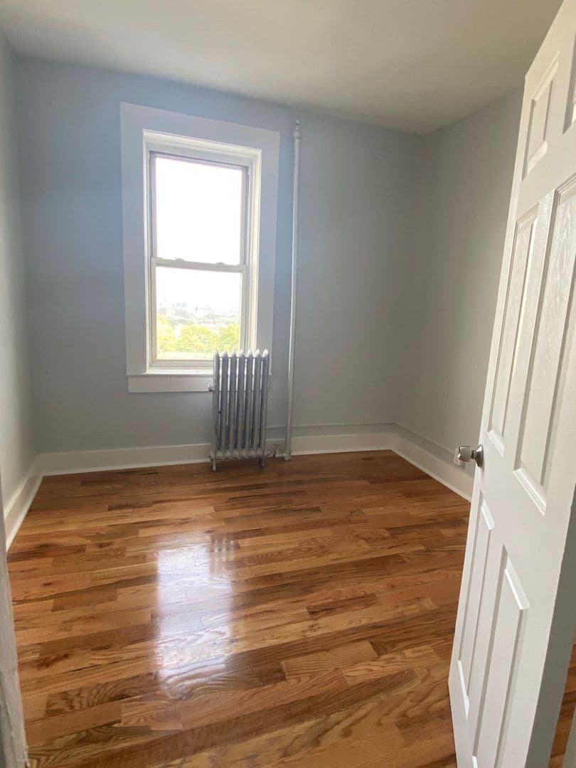 Union City Apartment: 309-311 6th Street