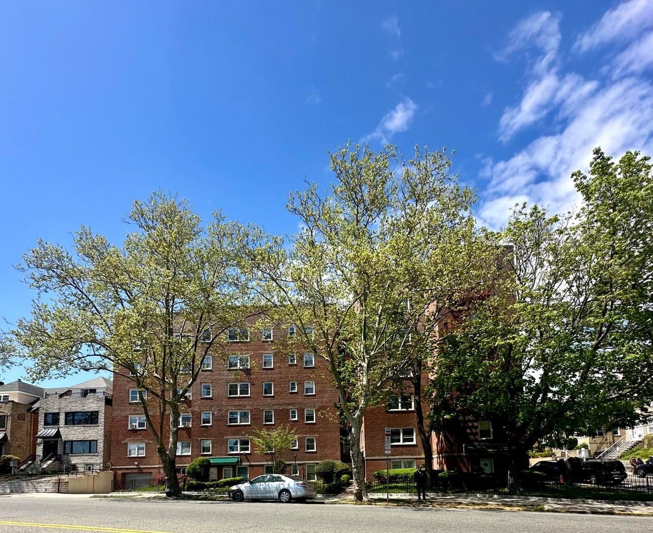 West New York Apartment: 1-9 62nd Street