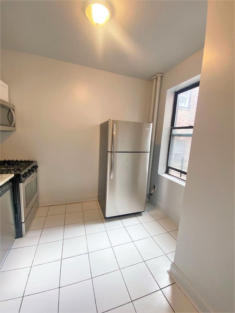 West New York Apartment: 6412 Park Avenue