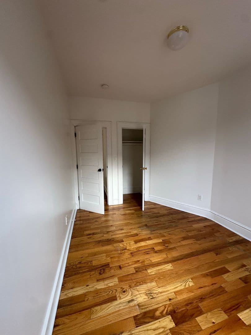 Union City Apartment: 3401 Park Avenue