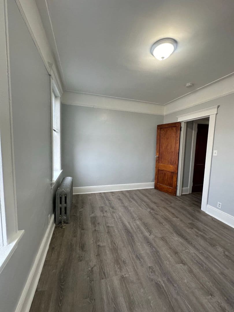 North Bergen Apartment: 7112 Park Avenue