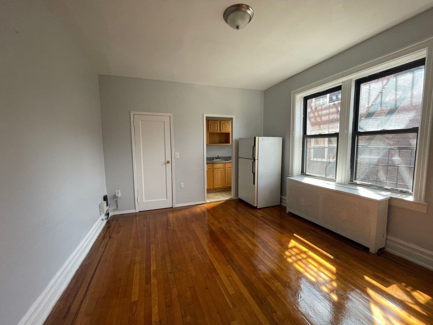 Jersey City Apartment: 68 Van Reypen