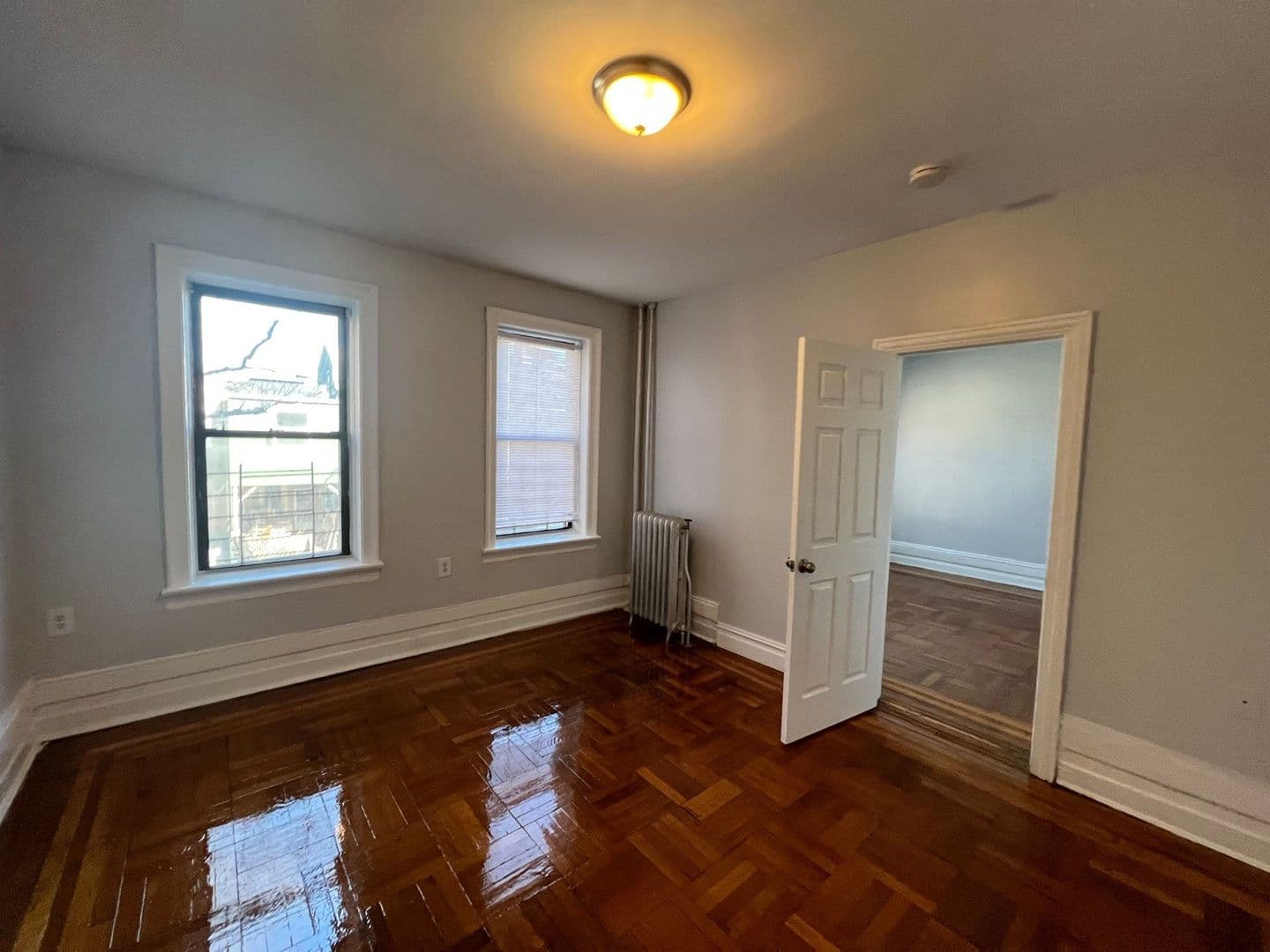 Jersey City Apartment: 114 Glenwood Avenue