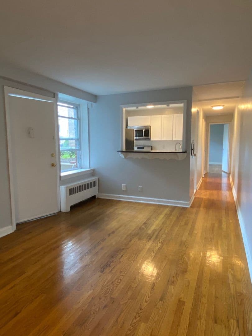 West New York Apartment: 1-9 62nd Street