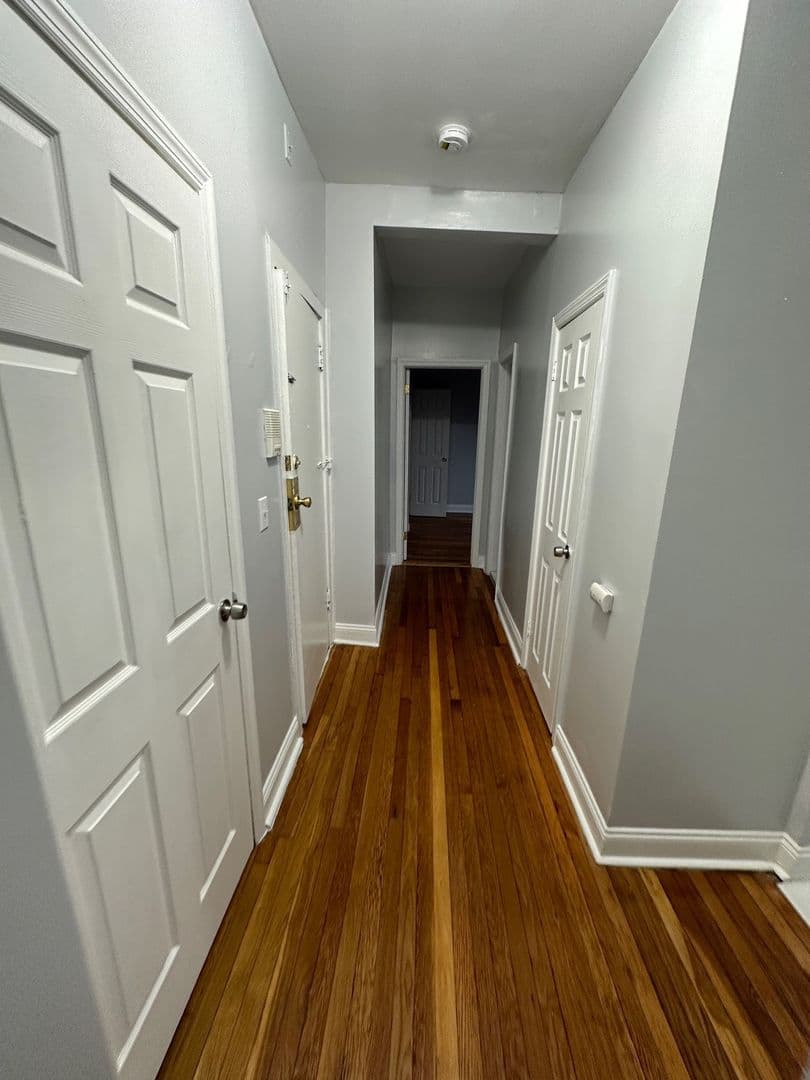 West New York Apartment: 6412 Park Avenue