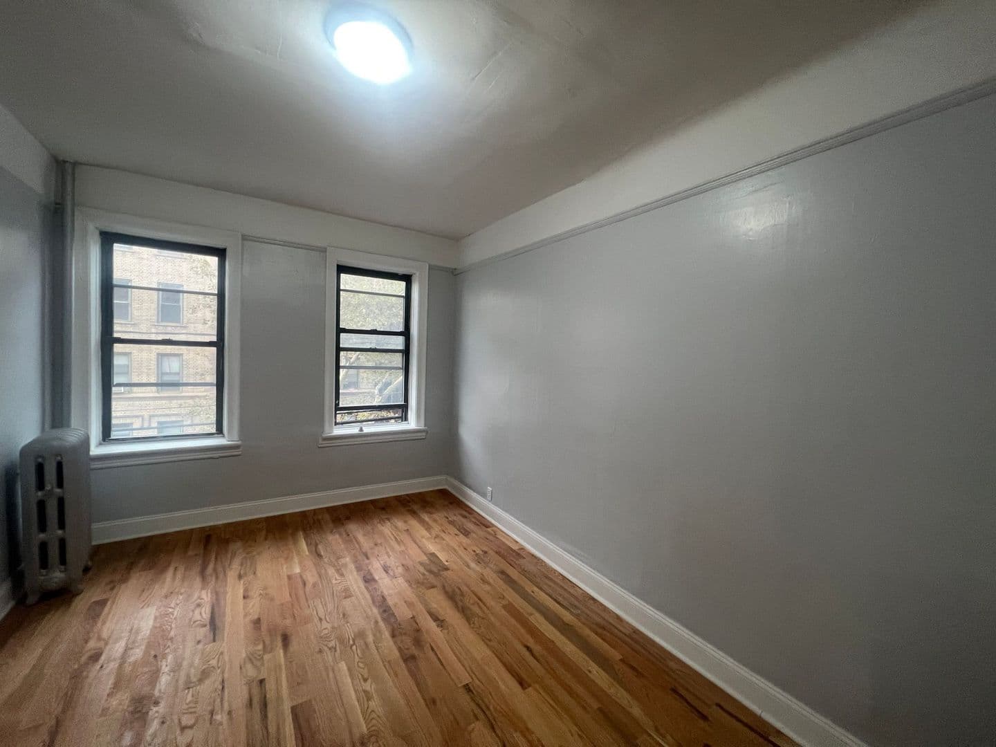 Jersey City Apartment: 2685 Kennedy Boulevard