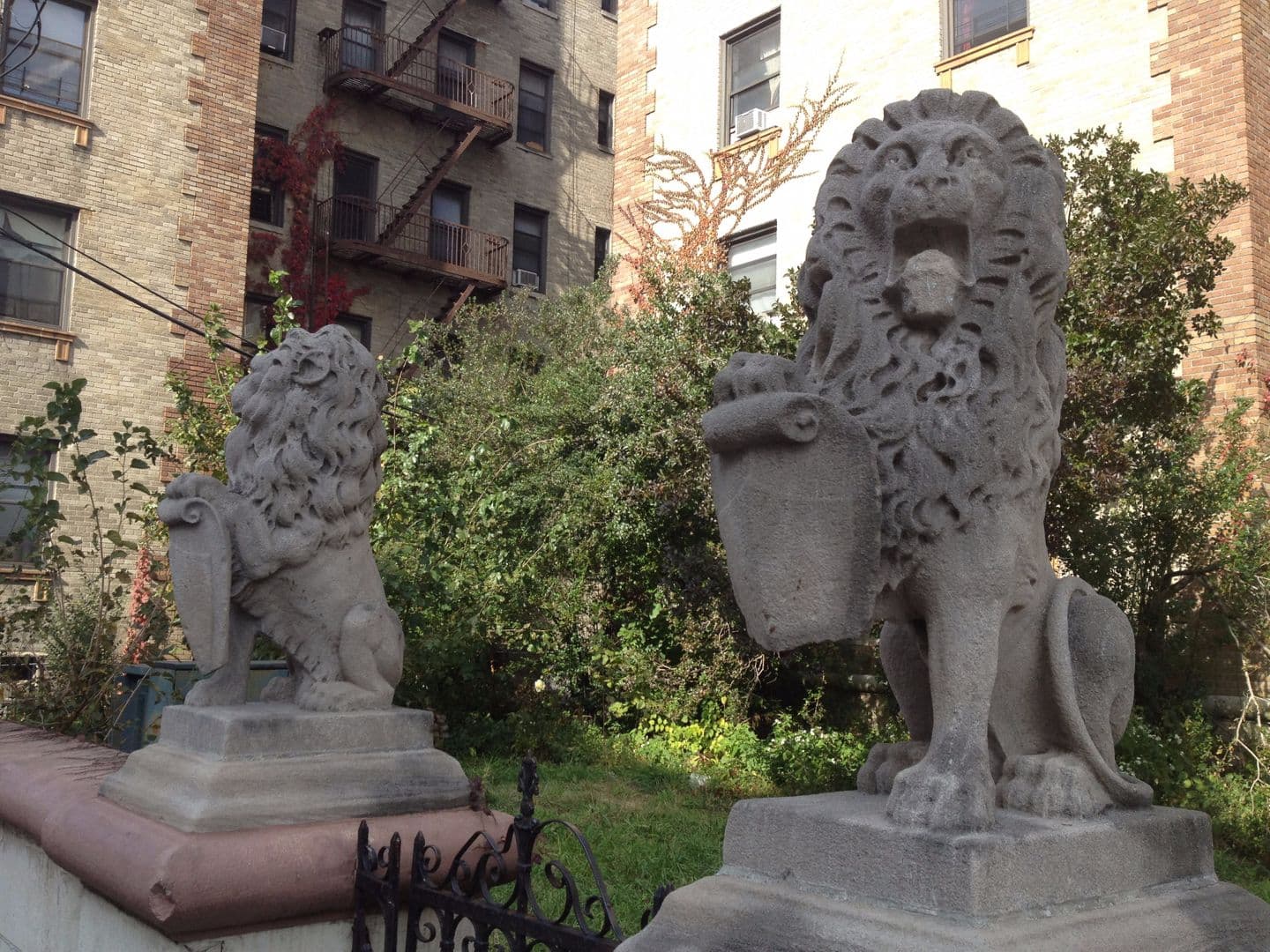 Jersey City Apartment: 2801 Kennedy Blvd