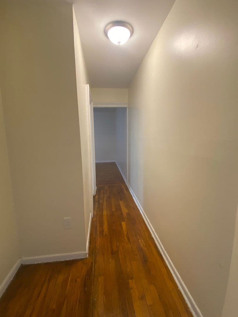 Union City Apartment: 1405 Palisade Avenue