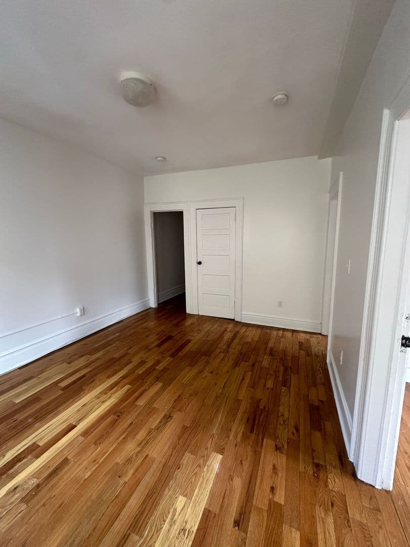 Union City Apartment: 3401 Park Avenue