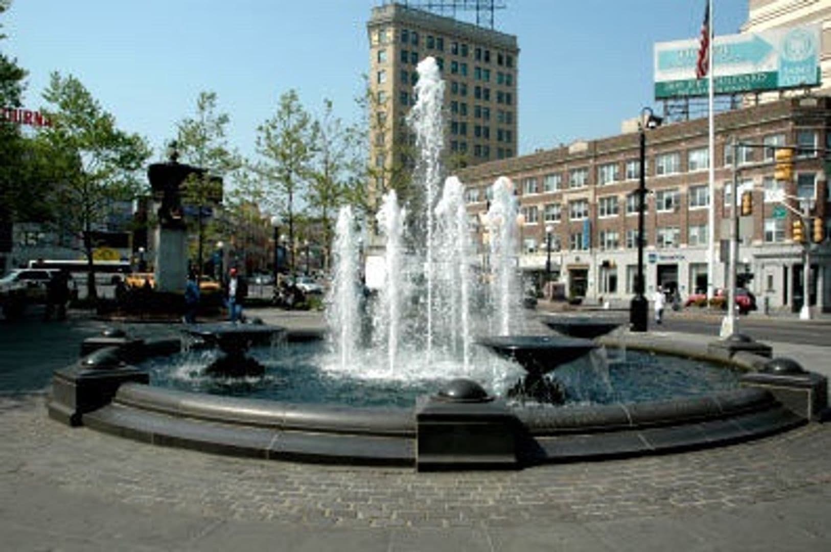 Jersey City Apartment: 2801 Kennedy Blvd