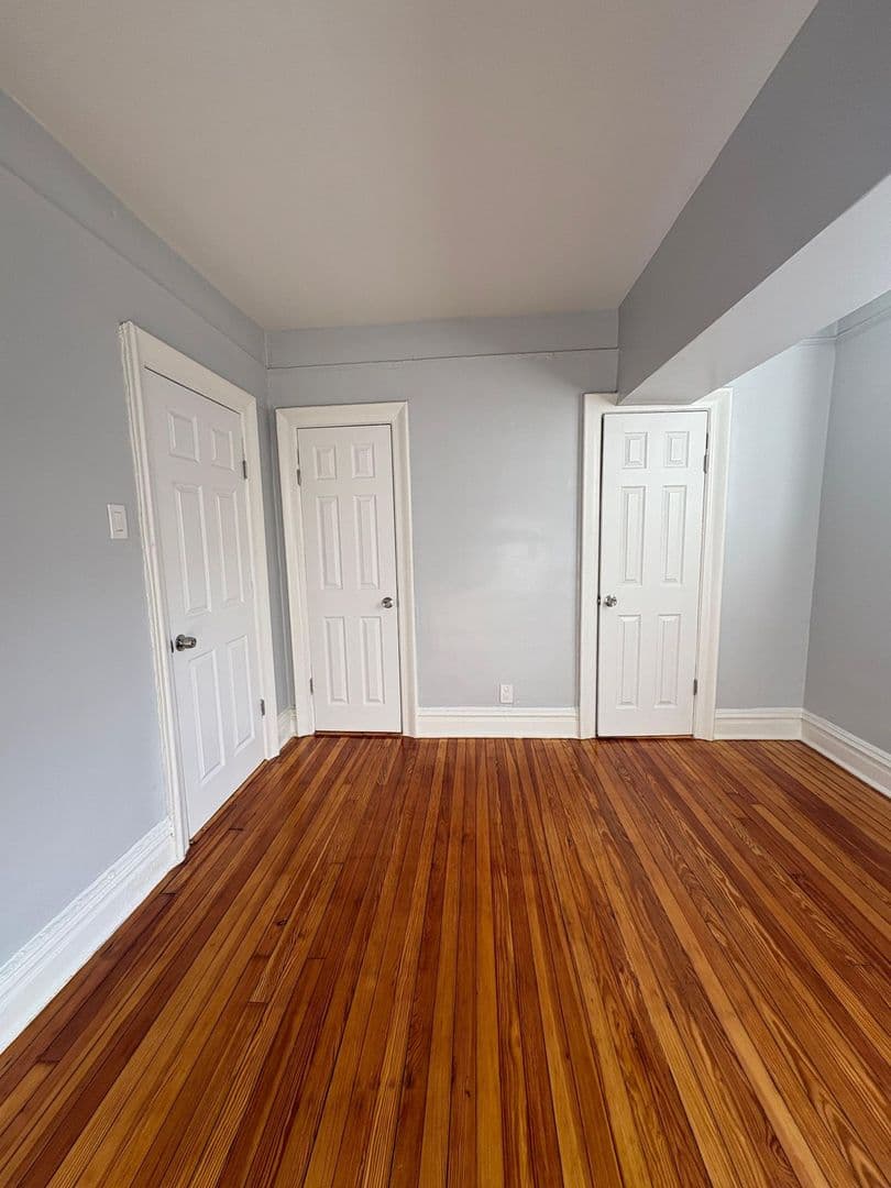 Jersey City Apartment: 160 Thorne Street