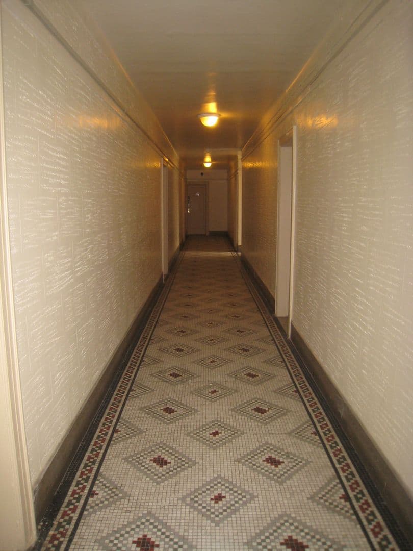 Jersey City Apartment: 68 Van Reypen