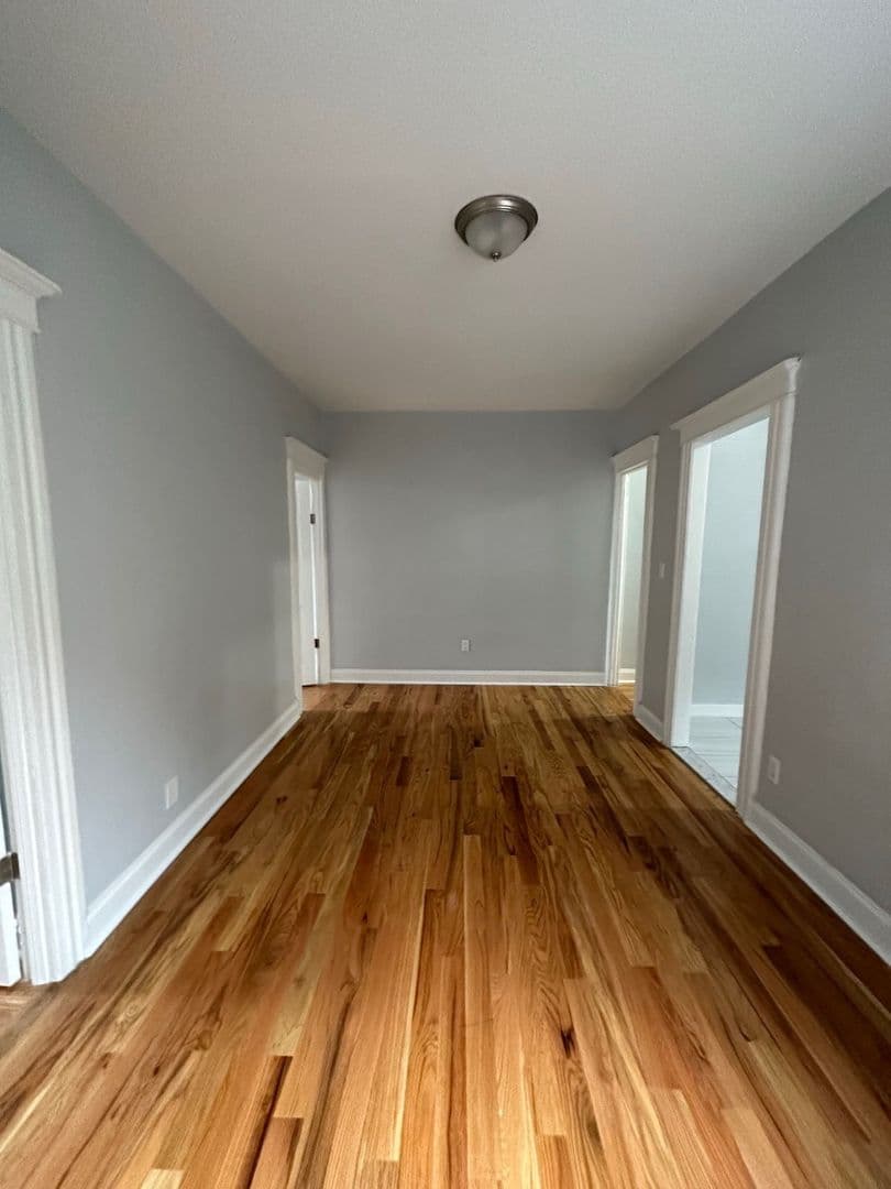 Union City Apartment: 309-311 6th Street