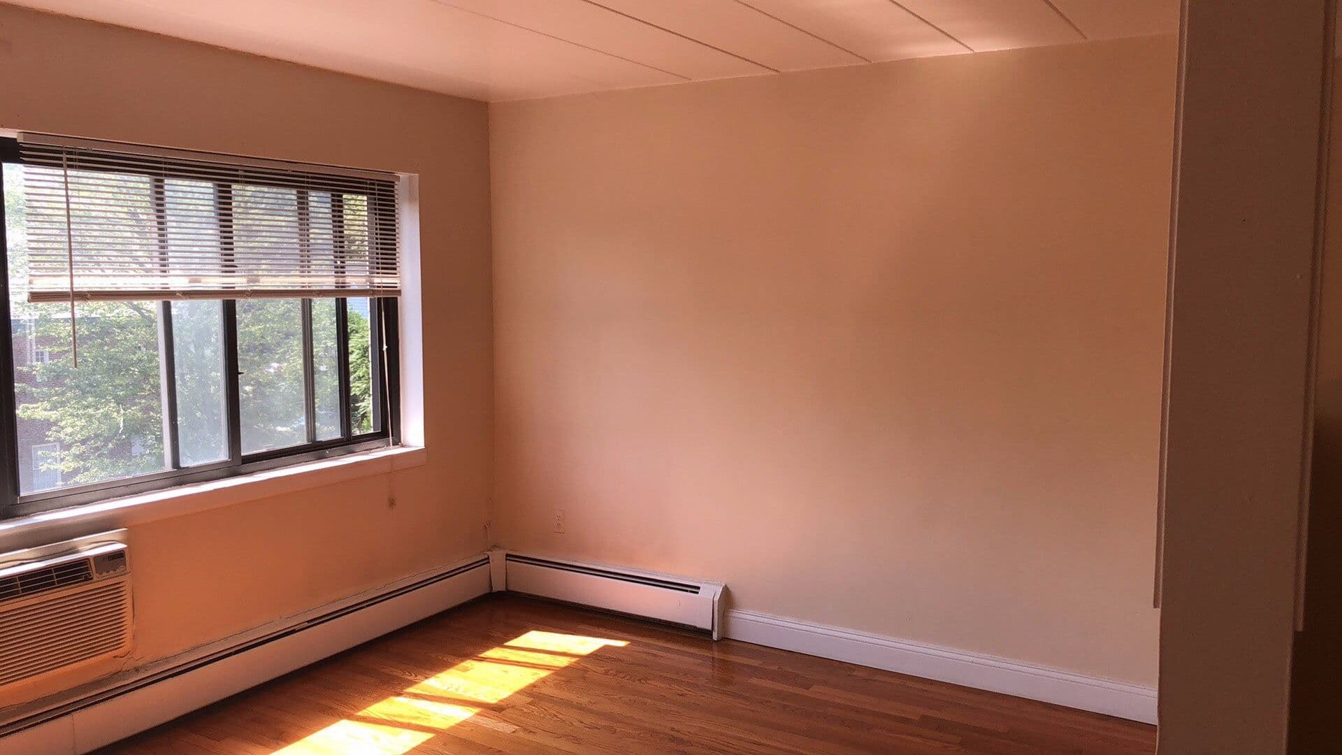 South Orange Apartment: 116 Irvington Avenue