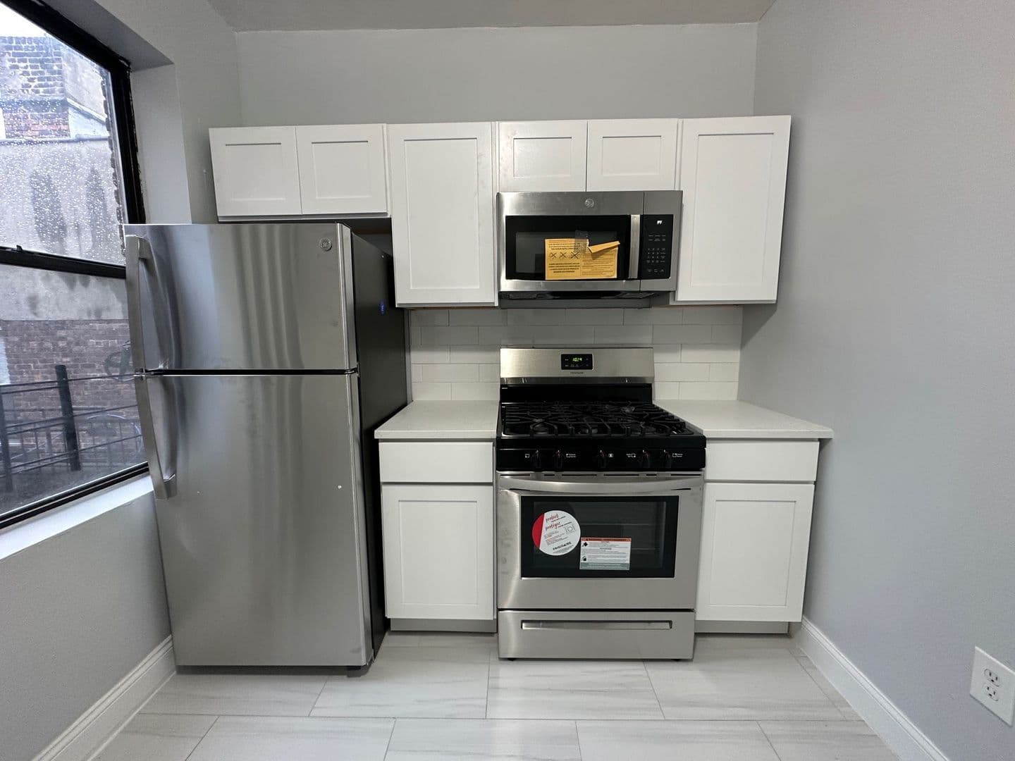 West New York Apartment: 6412 Park Avenue