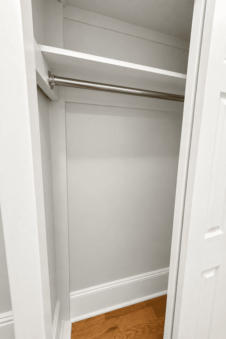 Union City Apartment: 620 8th Street